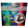 Зеркальный шар Showtec mirror ball 50 cm