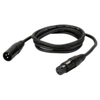  Микрофонный кабель DAP-Audio FL01 15m