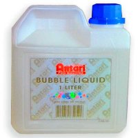 Жидкость для мыльных пузырей Antari BL-1