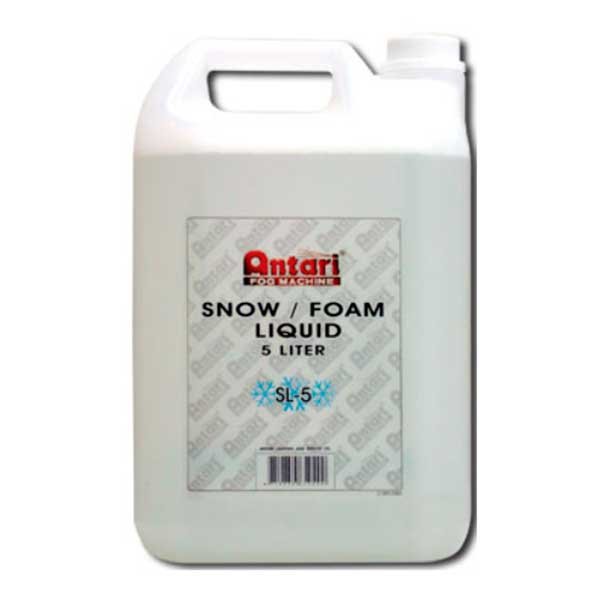 Жидкость для снега и пены Antari SL-5 