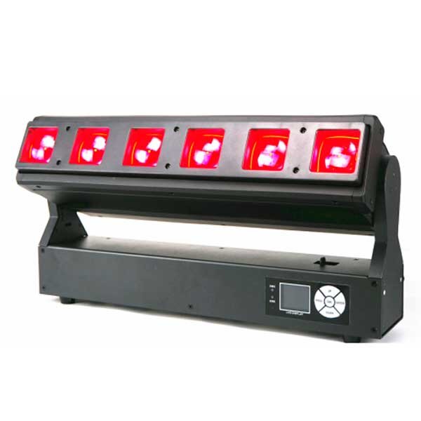 Светодиодный линейный прожектор SHOWLIGHT MBAR LED640 BEAM/WASH 