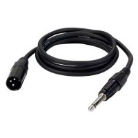 Микрофонный кабель DAP-Audio FL13 1,5m