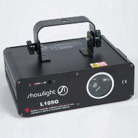 Лазерный эффект SHOWLIGHT L105G