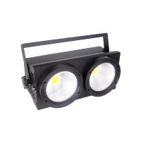 Светодиодный блиндер SHOWLIGHT LED BLINDER 2H CW-WW COB