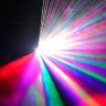 Лазерный эффект SHOWLIGHT L250 RGB
