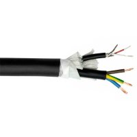 Мульти кабель DAP-Audio PMC-216
