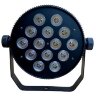 Прожектор заливного света SHOWLIGHT LED SPOT 14x15W SLIM 