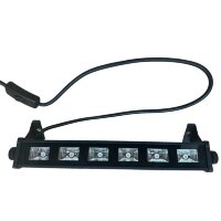 Линейный светодиодный светильник SHOWLIGHT LED BAR 18 UV
