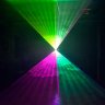 Лазерный эффект SHOWLIGHT L250 RGB